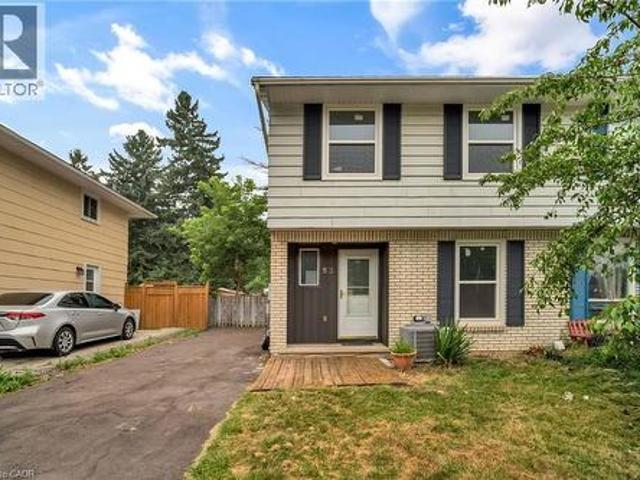 53 Burns Drive, Guelph, ON, N1H 6V8 house for sale | Listing ID 40849 | Royal LePage