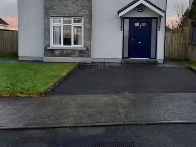 53 Caislan Ir, New Line, Athenry, Athenry, Co. Galway is for r.