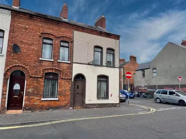53 Cavendish Street