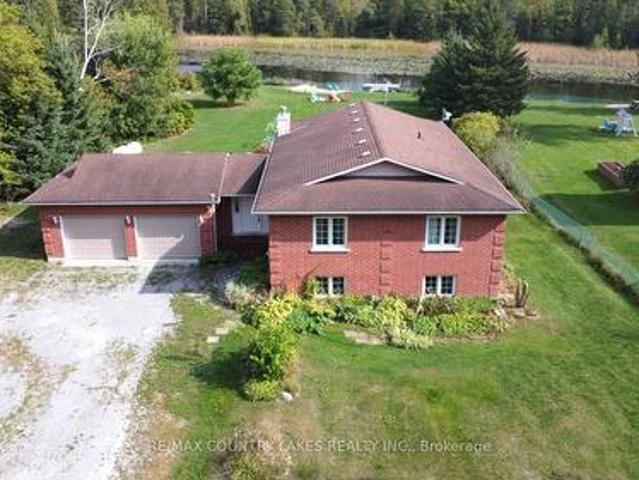 53 Cedar Bay Road, Kawartha Lakes, ON, K0M 2B0 house for lease | Listing ID X13420 | Royal LePage