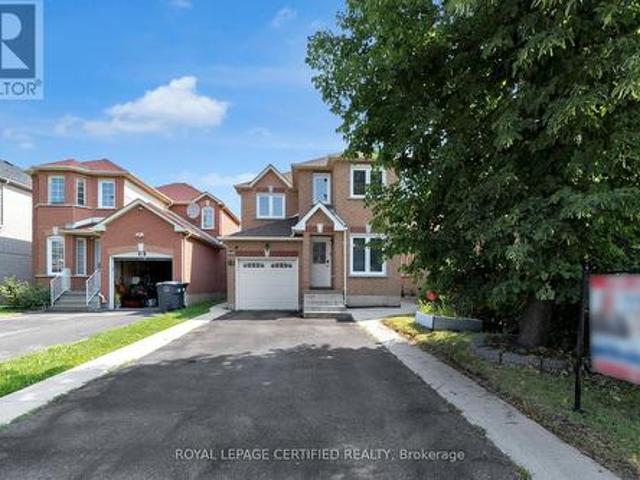 53 Chadwick Street, Brampton, ON, L6Y 4Y1 house for sale | Listing ID W12242 | Royal LePage