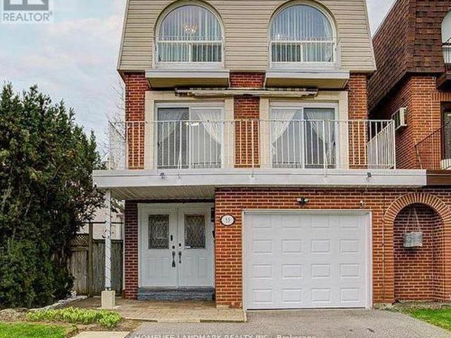 53 Chipwood Crescent, Toronto, ON, M2J 3X6 house for sale | Listing ID C13672 | Royal LePage