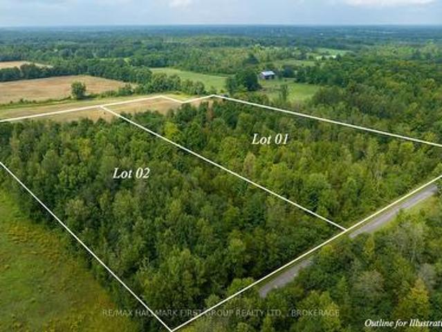 53 Christopher Road, Stone Mills, ON, K0K 1Z0 vacant land for sale | Listing ID X12186 | Royal LePage