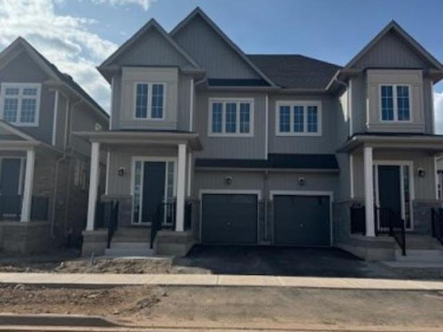 53 Conboy Drive, Erin, ON, N0B 1T0 house for lease | Listing ID X13610 | Royal LePage