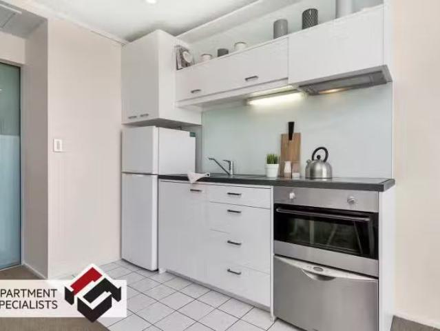 53 Cook Street, Auckland Central, Auckland City