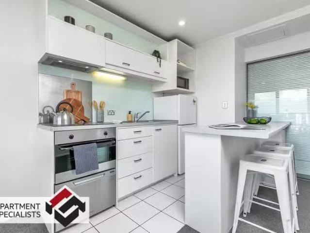 53 Cook Street, Auckland Central, Auckland City