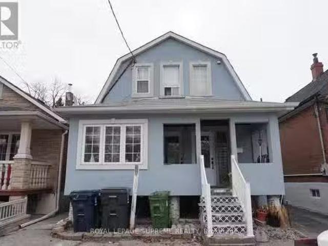 53 Cordella Avenue, Toronto, ON, M6N 2J7 house for sale Lis.
