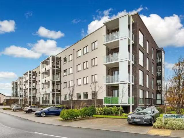 53 Crofton Hall, Hamilton Park, Castleknock, Dublin 15, D15T8X.