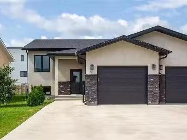 53 Crestview Lane, Blumenort, MB, R0A 0C1 house for sale Li.