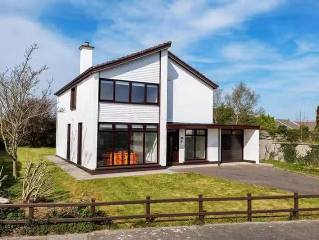 53 Cruachan Park, Rahoon, Co. Galway is for sale