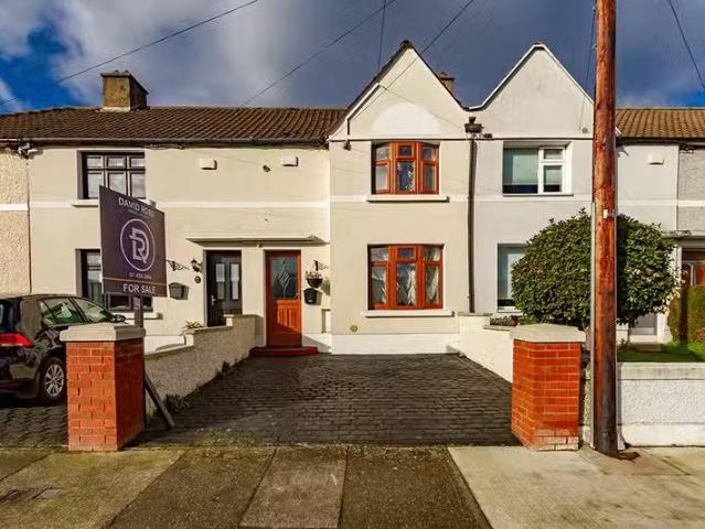 53 Curlew Road, Drimnagh, Dublin 12, D12 W314