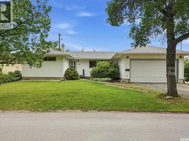 53 Darke Crescent, Regina, SK, S4S 2W5 house for sale | Listing ID SK041656 | Royal LePage
