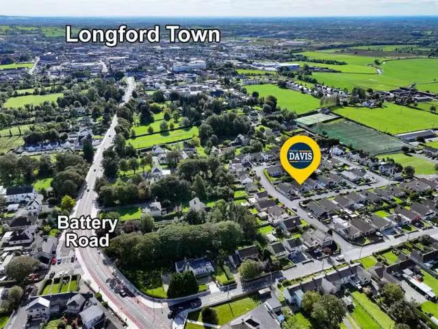 53 Demesne, Lisbrack Road, Longford, Longford, N39 K8Y9