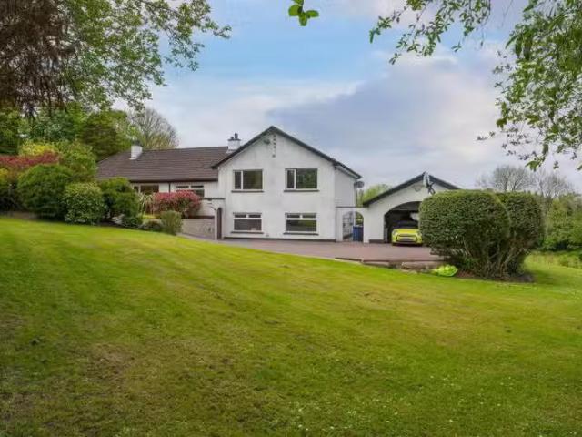 53 Drumbo Road