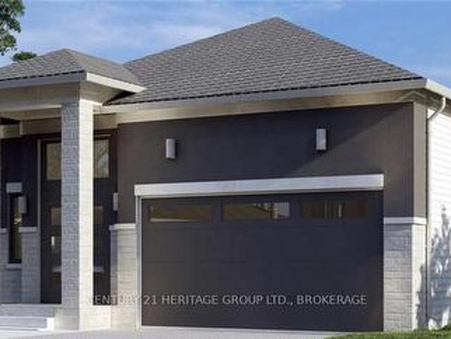 53 Dusenbury Drive, Loyalist Odessa, ON, K0H 2H0 house for sale | Listing ID X11954 | Royal LePage