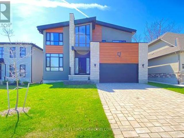 53 Edwin Drive, London South P, ON, N6C 2S9 house for lease | Listing ID X13043 | Royal LePage