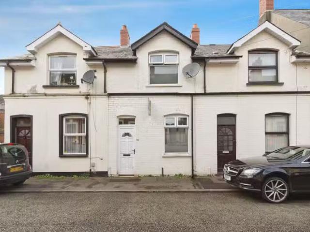 53 Fernwood Street