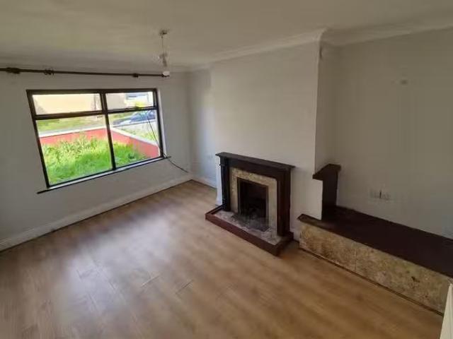 53 Fountain Court, Tralee, Kerry, V92 A9PP