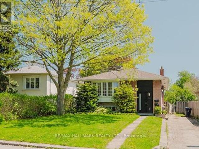 53 Fraserton Crescent, Toronto, ON, M1J 1S9 house for sale | Listing ID E13436 | Royal LePage