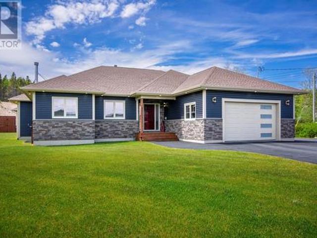 53 Garden Road, Conception Bay South, NL, A1X 5A3 house for sale | Listing ID 1299 | Royal LePage
