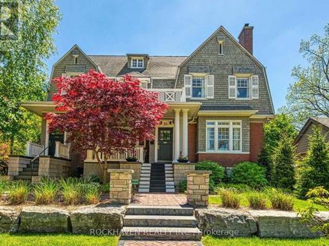 53 Glenfern Avenue, Hamilton, ON, L8P 2T6 house for sale | Listing ID X12177 | Royal LePage