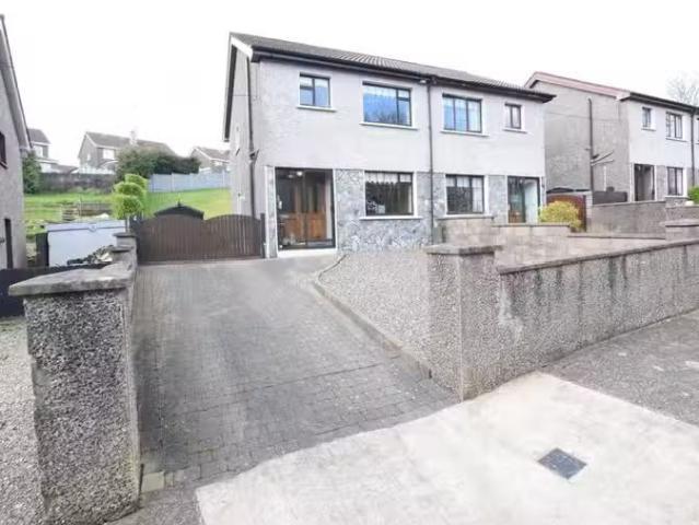 53 Glenside, Pinecroft, Grange, Co. Cork, T12K2T7 is for sale