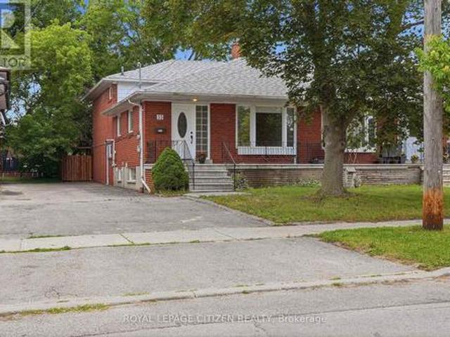 53 Grampian Crescent, Toronto, ON, M9L 2L2 house for sale | Listing ID W13508 | Royal LePage