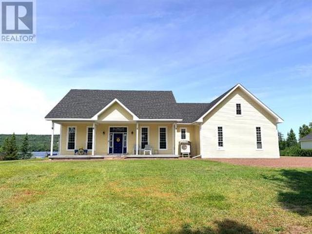 53 H Sandy Point Road, Norris Arm, NL, A0G 3M0 house for sale | Listing ID 1300 | Royal LePage