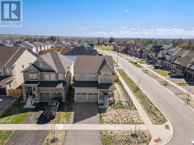 53 Hancock Crescent, Kawartha Lakes Lindsay, ON, K9V 0P4 house for sale | Listing ID X13223 | Royal LePage