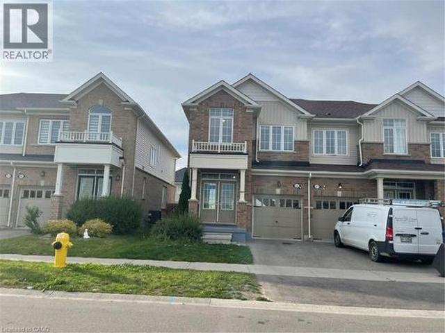 53 Hartley Avenue, Paris, ON, N3L 0G9 house for lease | Listing ID 40834 | Royal LePage