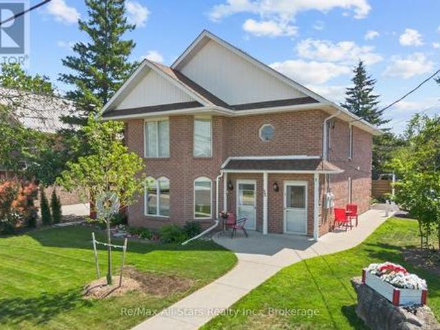 53 Helen Street, Kawartha Lakes Bobcaygeon, ON, K0M 1A0 investment for sale | Listing ID X13562 | Royal LePage