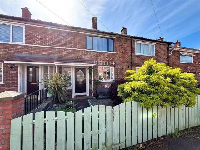 53 Hesketh Park