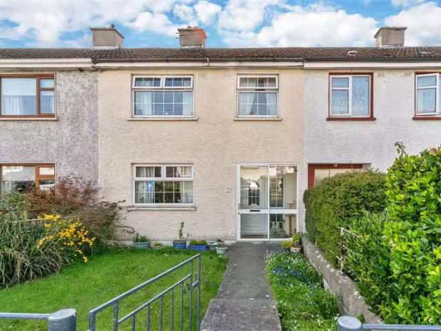 53 Hillbrook Estate, Tullow, Co. Carlow