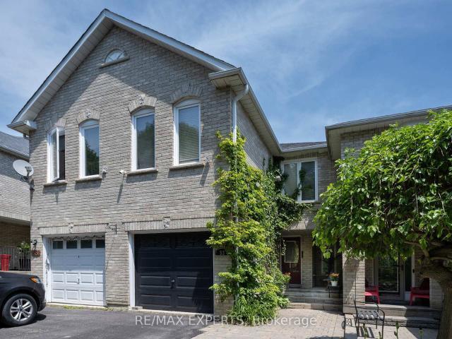 53 Horne Avenue, Ajax | For Sale @ $760,000 | Condos. Ca