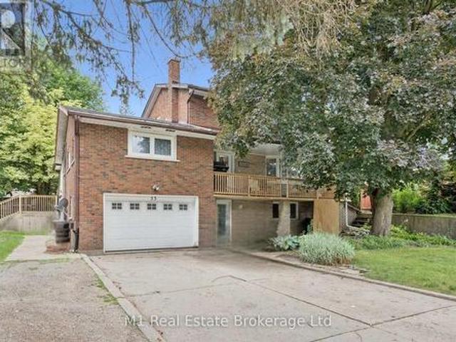 53 Janefield Avenue, Guelph Dovercliffe Park/Old University, ON, N1G 2L4 house for sale | Listing ID X13555 | Royal LePage