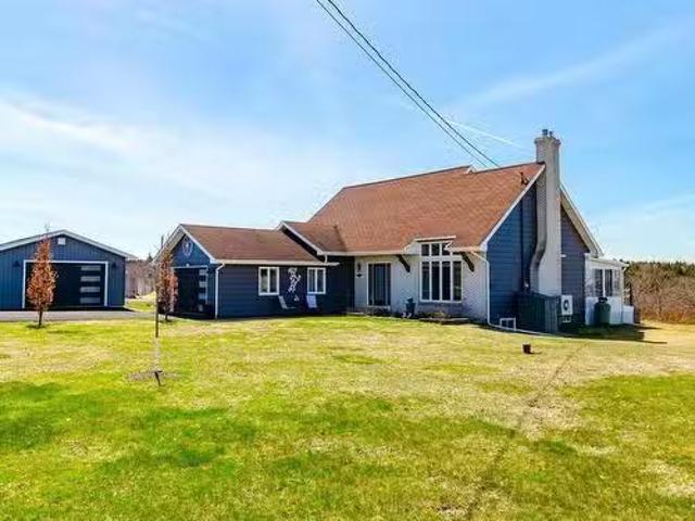 53 Jovite Road, Saulnierville Station, NS, B0W 2Z0 house for.