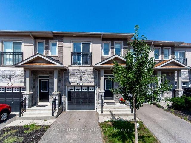 53 Kantium Way, Whitby | 3Beds/3Bath, Townhouse, $3,000/mo | Condos. Ca