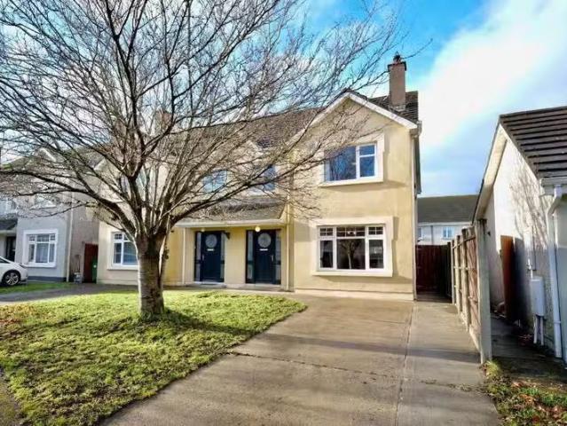53 Kilteragh, Dooradoyle, Limerick, V94 N9CA