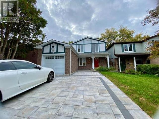 53 Lillooet Crescent, Richmond Hill, ON, L4C 5A6 house for sale | Listing ID N11983 | Royal LePage