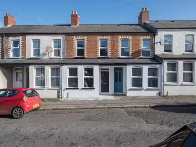 53 Lisburn Avenue