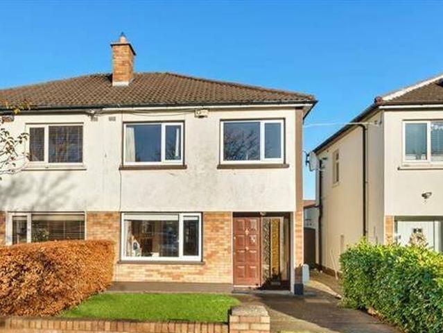 53 longwood park rathfarnham dublin 14