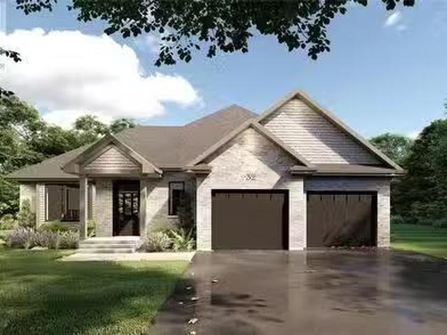 53 Lot 2 Willowdale Street, Brantford, ON, N3T 0L3 house for.