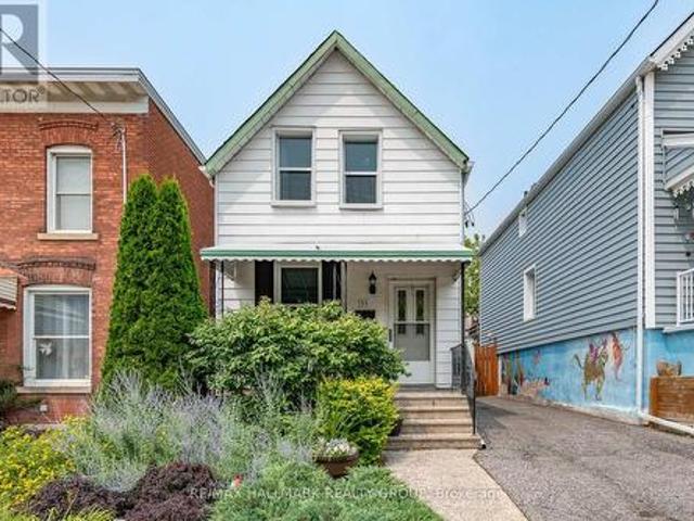 53 Louisa Street, Ottawa, ON, K1R 6Y7 house for sale | Listing ID X13574 | Royal LePage