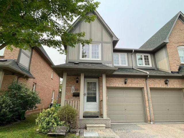 53, Lower 2955 Thomas Street, Mississauga | 1Beds/1Bath, Townhouse, $1,100/mo | Condos. Ca