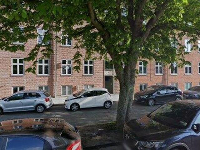 53 m2 andelsbolig til salg i Aalborg Centrum