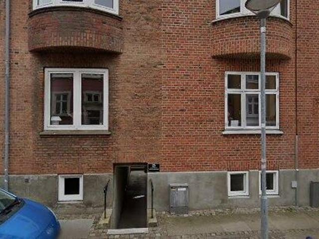 53 m2 andelsbolig til salg i Aalborg Centrum