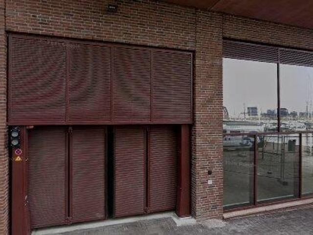 53 m2 apartment for rent in Amsterdam Noord
