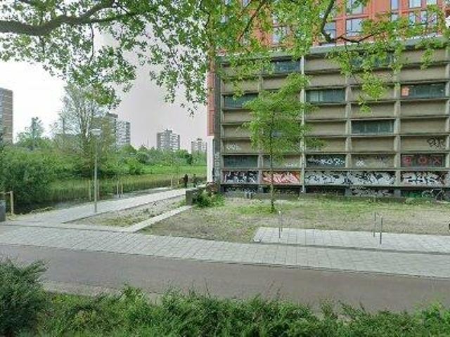 53 m2 apartment for rent in Amsterdam Slotervaart