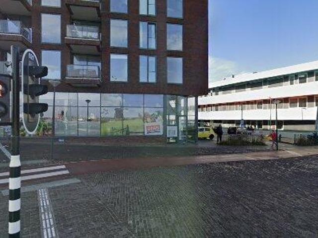 53 m2 apartment for rent in Amsterdam Zeeburg