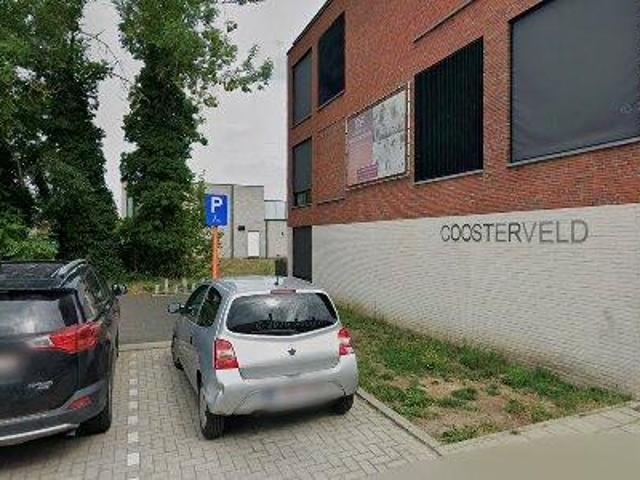 53 m2 apartment for rent in Alken